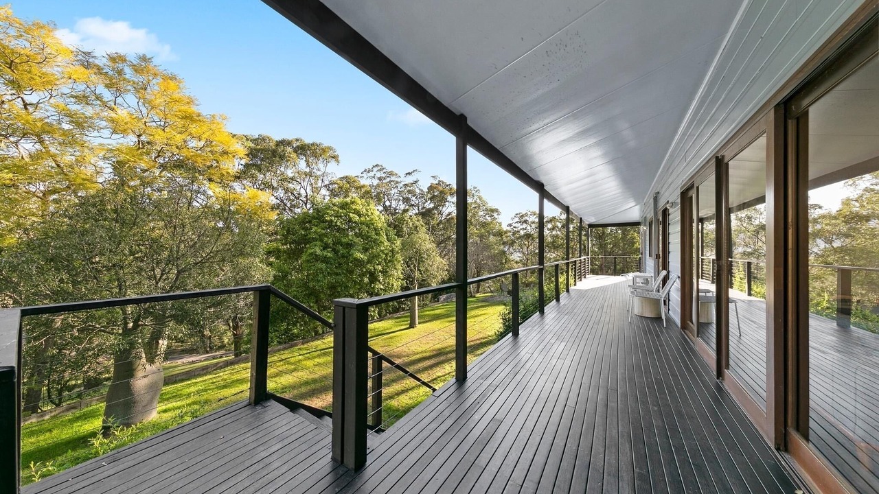 Photo of Patio Balcony in Paterson