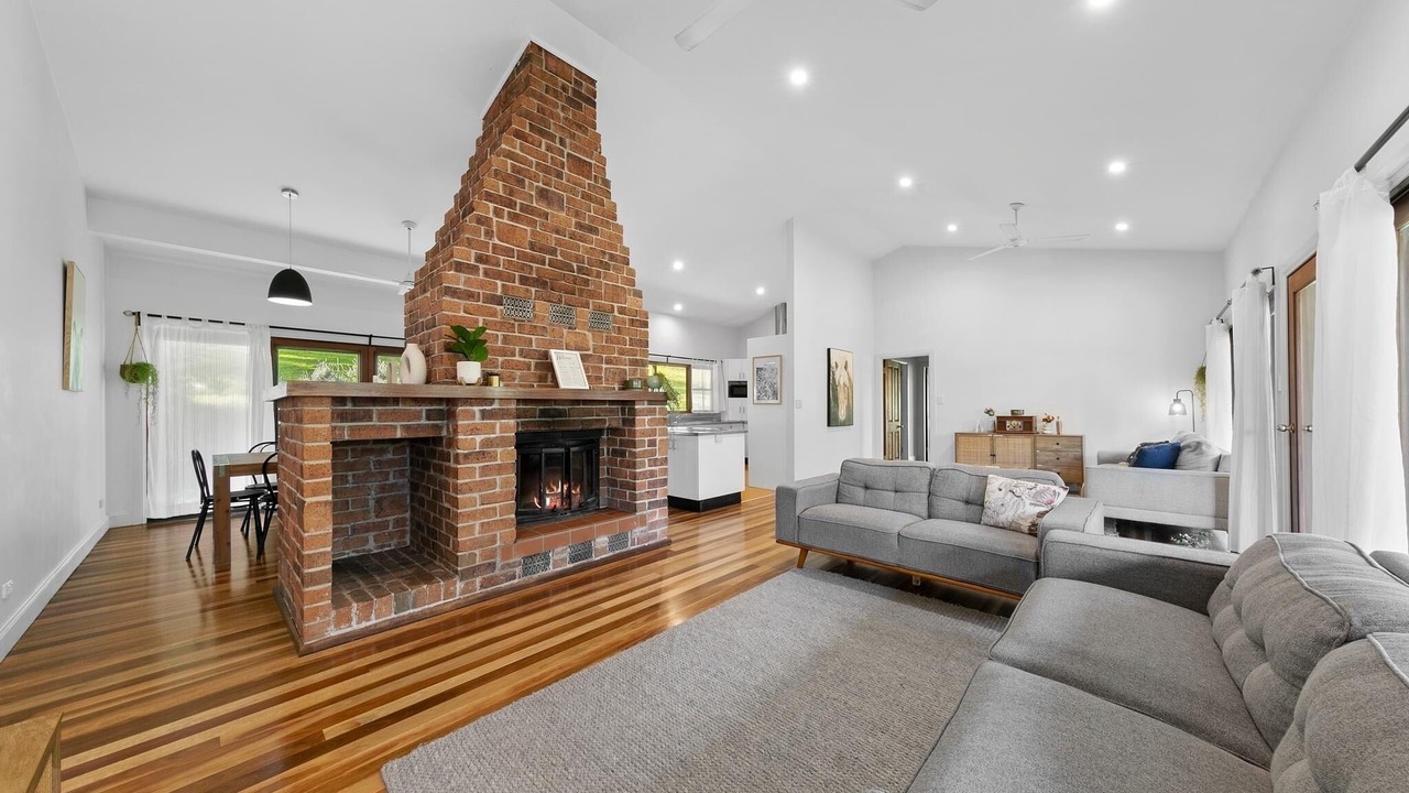 Photo of Livingroom in Paterson