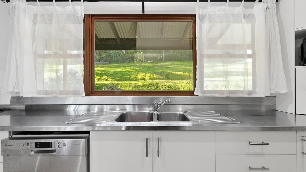 Photo of Kitchen in Paterson