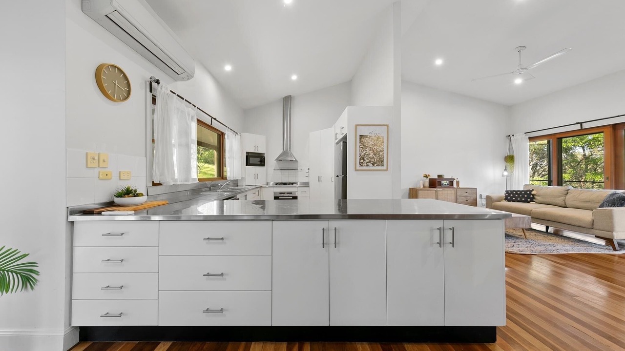 Photo of Kitchen in Paterson