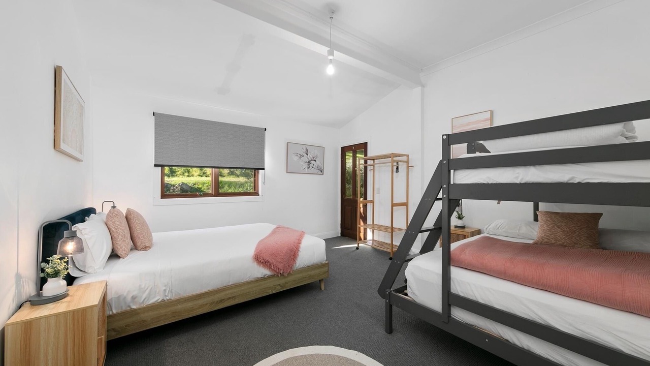 Photo of Bedroom in Paterson