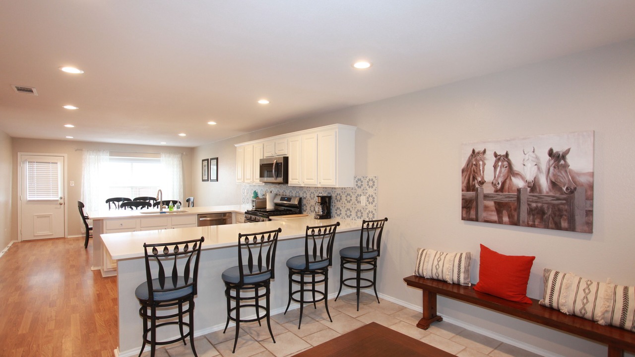 Photo of Kitchen in Lewisville