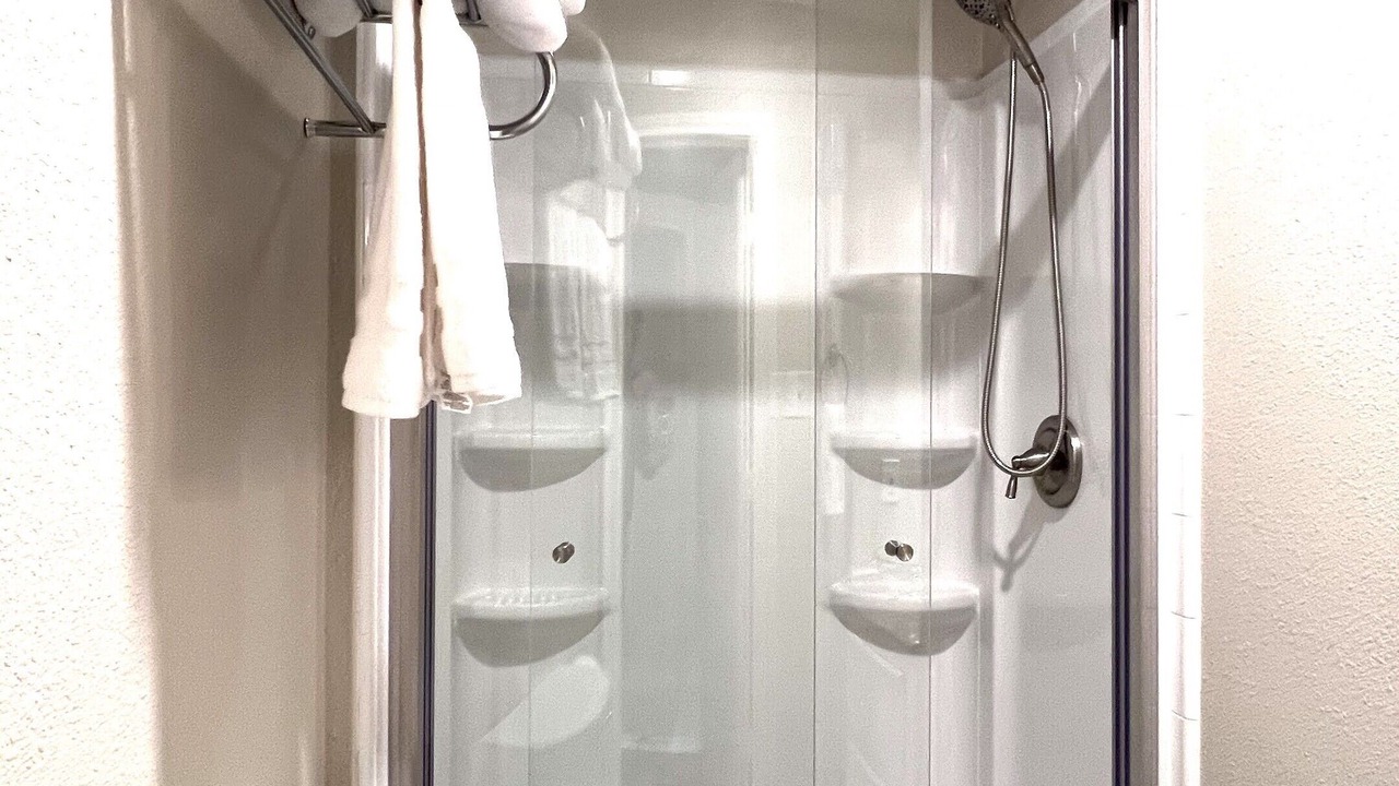 Photo of Bathroom in Lewisville