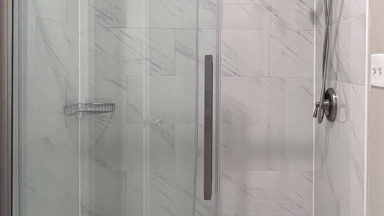 Photo of Bathroom in Lewisville