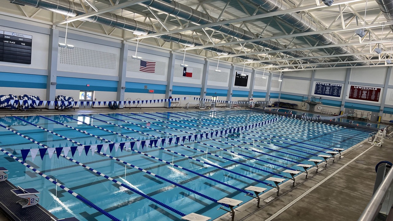 Photo of Outdoor in Lewisville