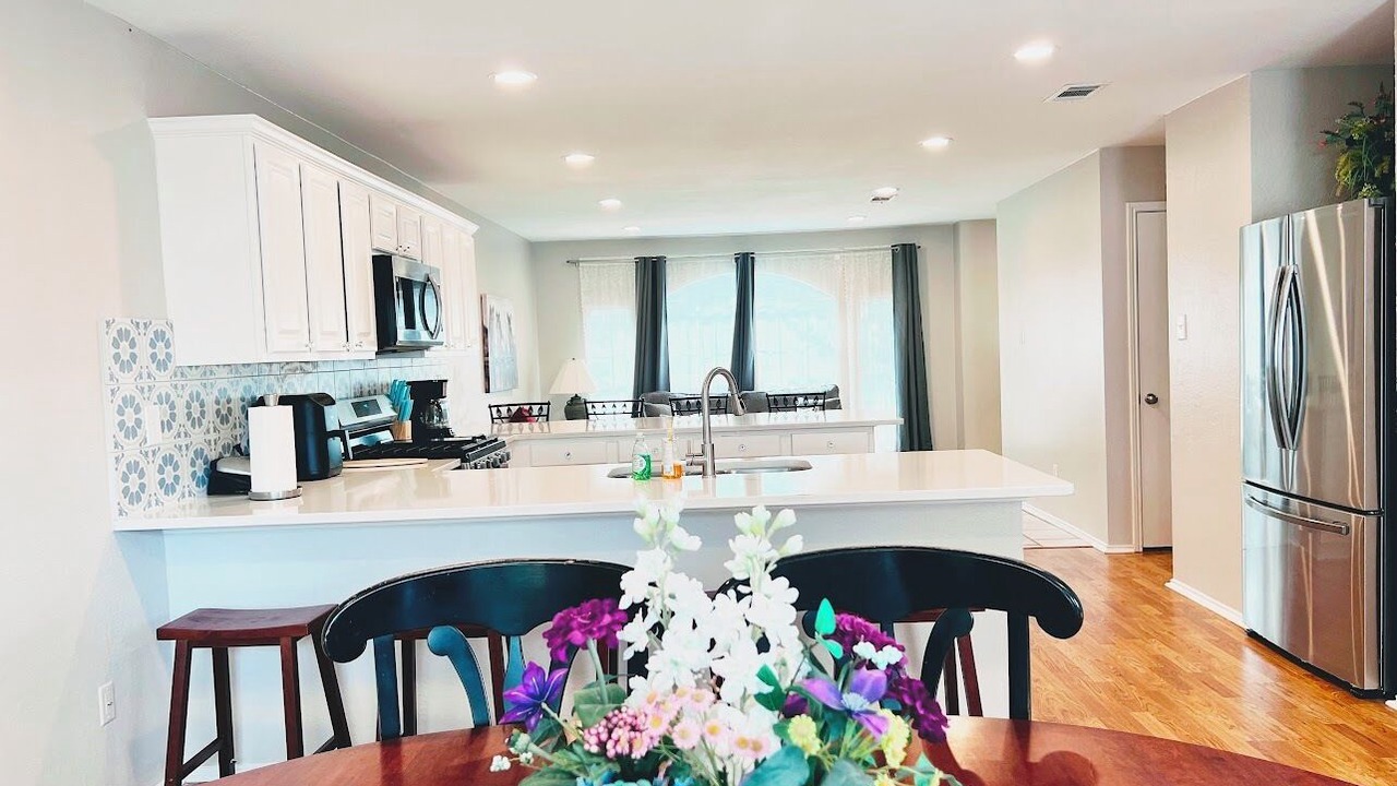 Photo of Kitchen in Lewisville