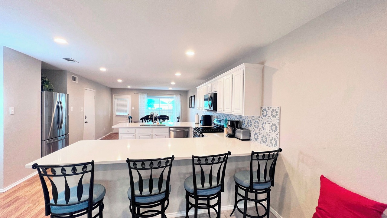 Photo of Kitchen in Lewisville