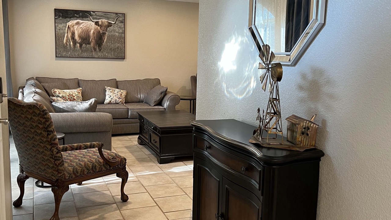 Photo of Livingroom in Lewisville