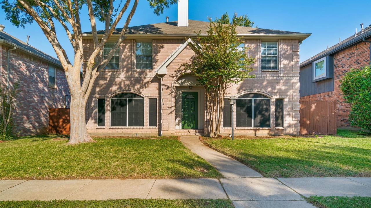 Photo of Outdoor in Lewisville