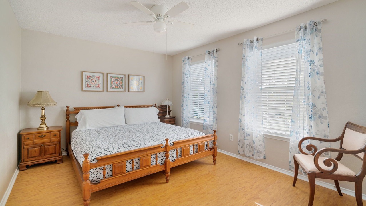 Photo of Bedroom in Lewisville