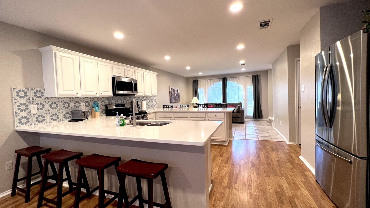Photo of Kitchen in Lewisville