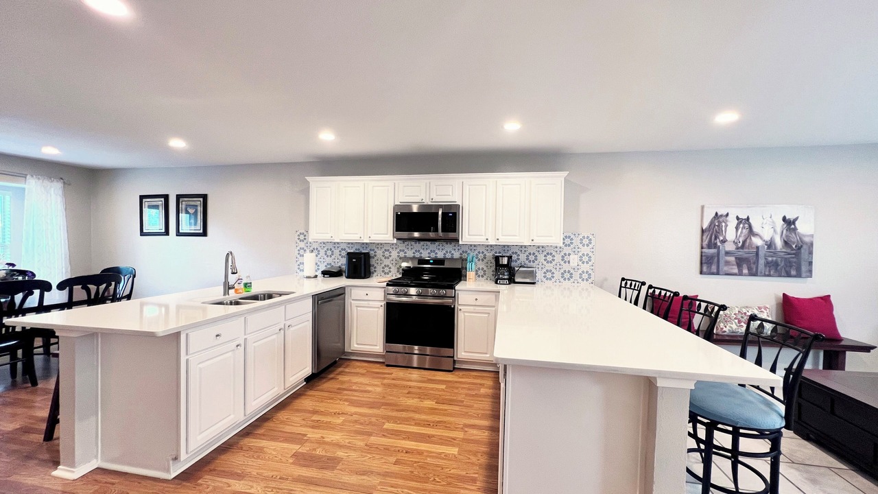 Photo of Kitchen in Lewisville