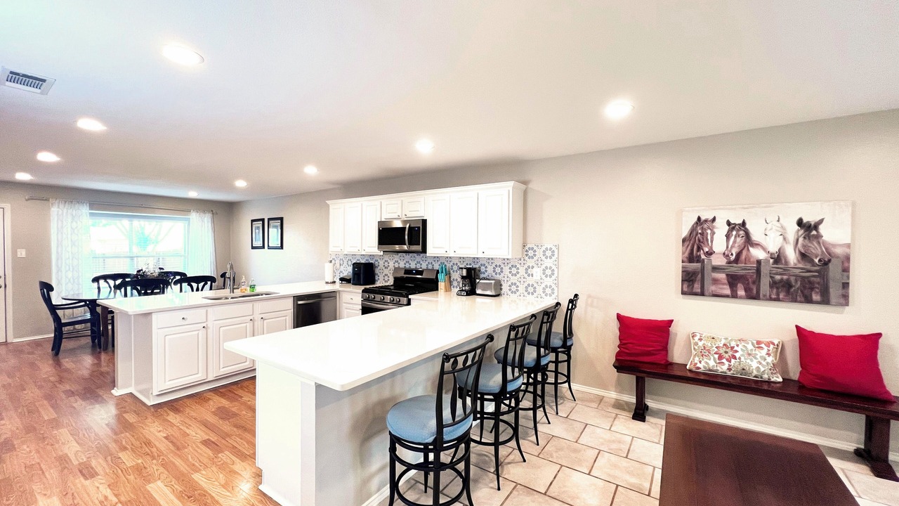 Photo of Kitchen in Lewisville