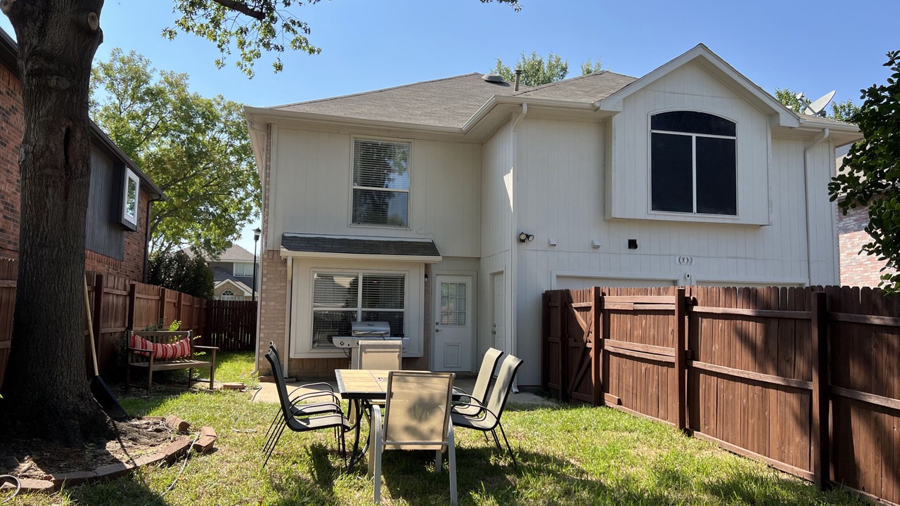 Photo of Outdoor in Lewisville