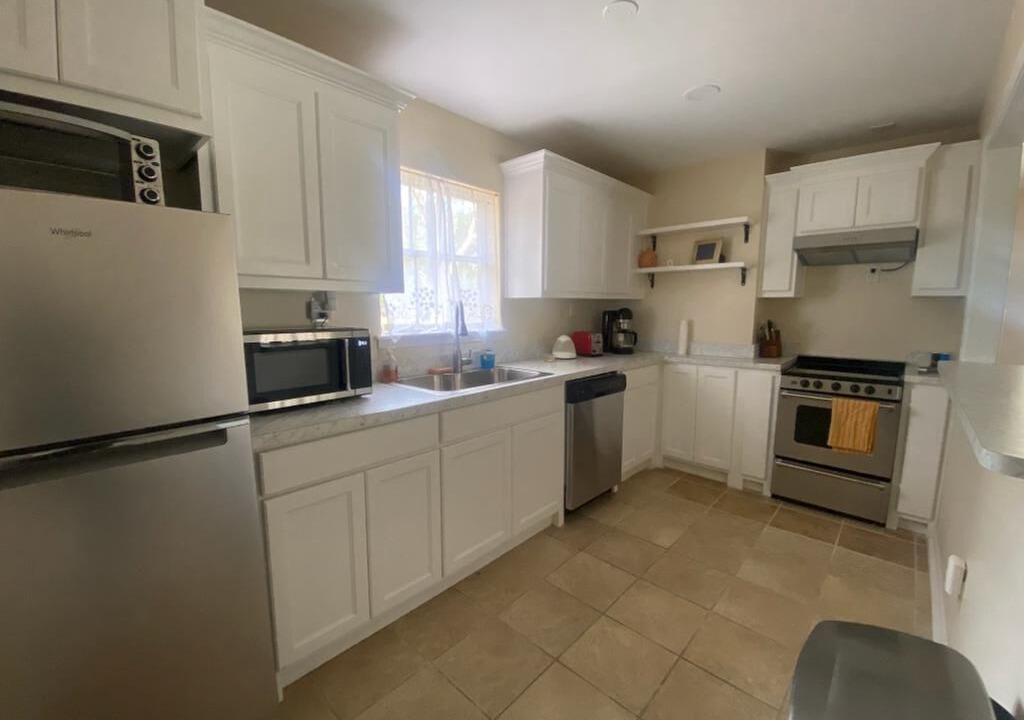 Photo of Kitchen in Tyler