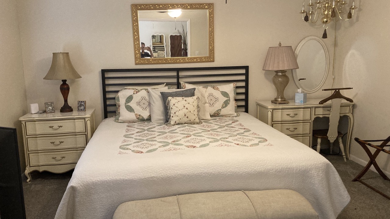 Photo of Bedroom in Tyler