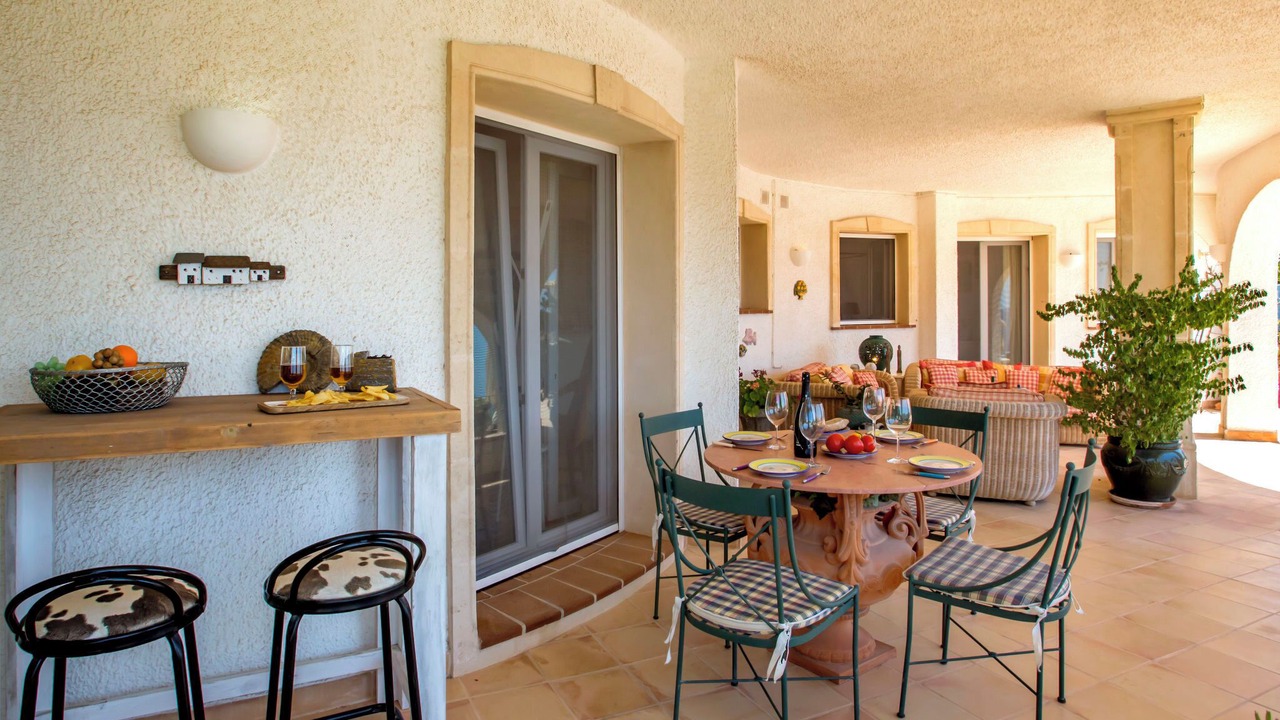 Photo of Livingroom in Cap de la Nau