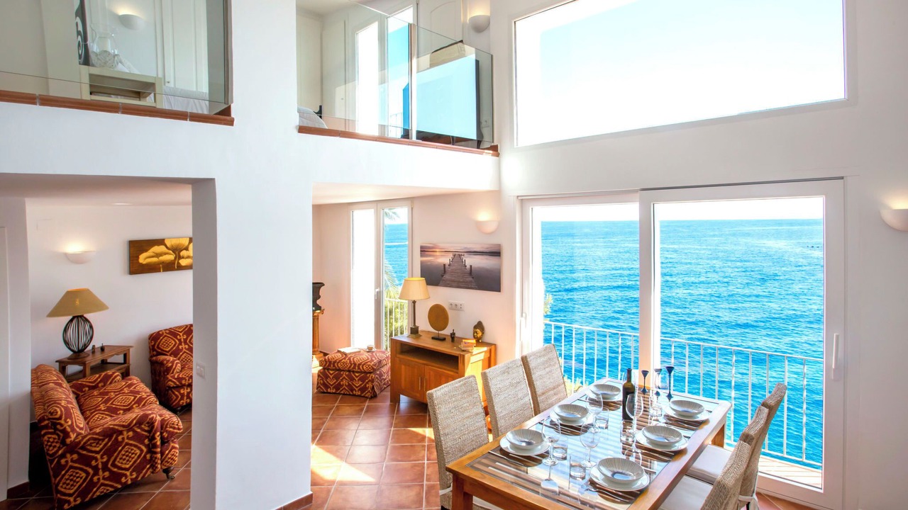 Photo of Livingroom in Cap de la Nau