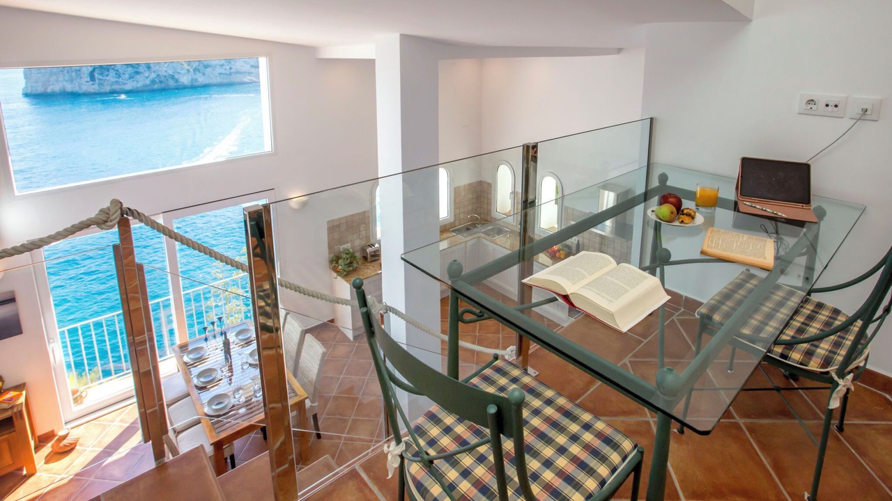 Photo of Bedroom in Cap de la Nau