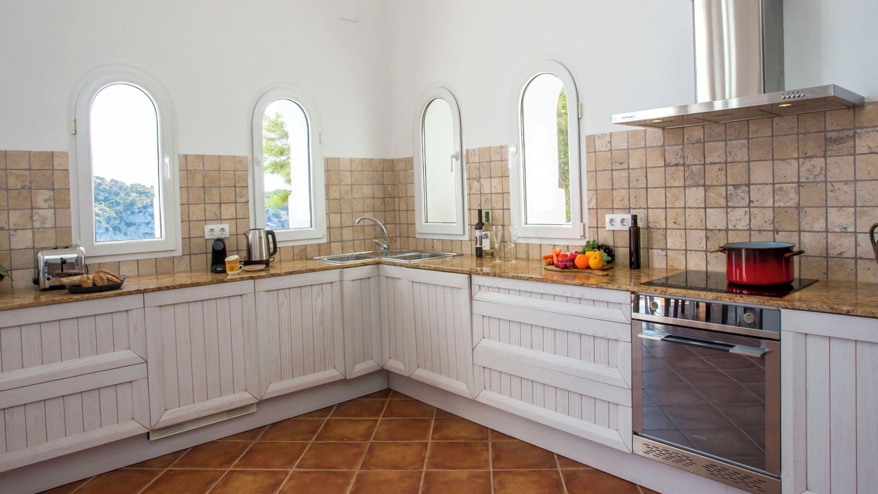 Photo of Bedroom in Cap de la Nau