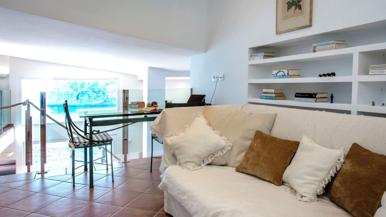 Photo of Livingroom in Cap de la Nau