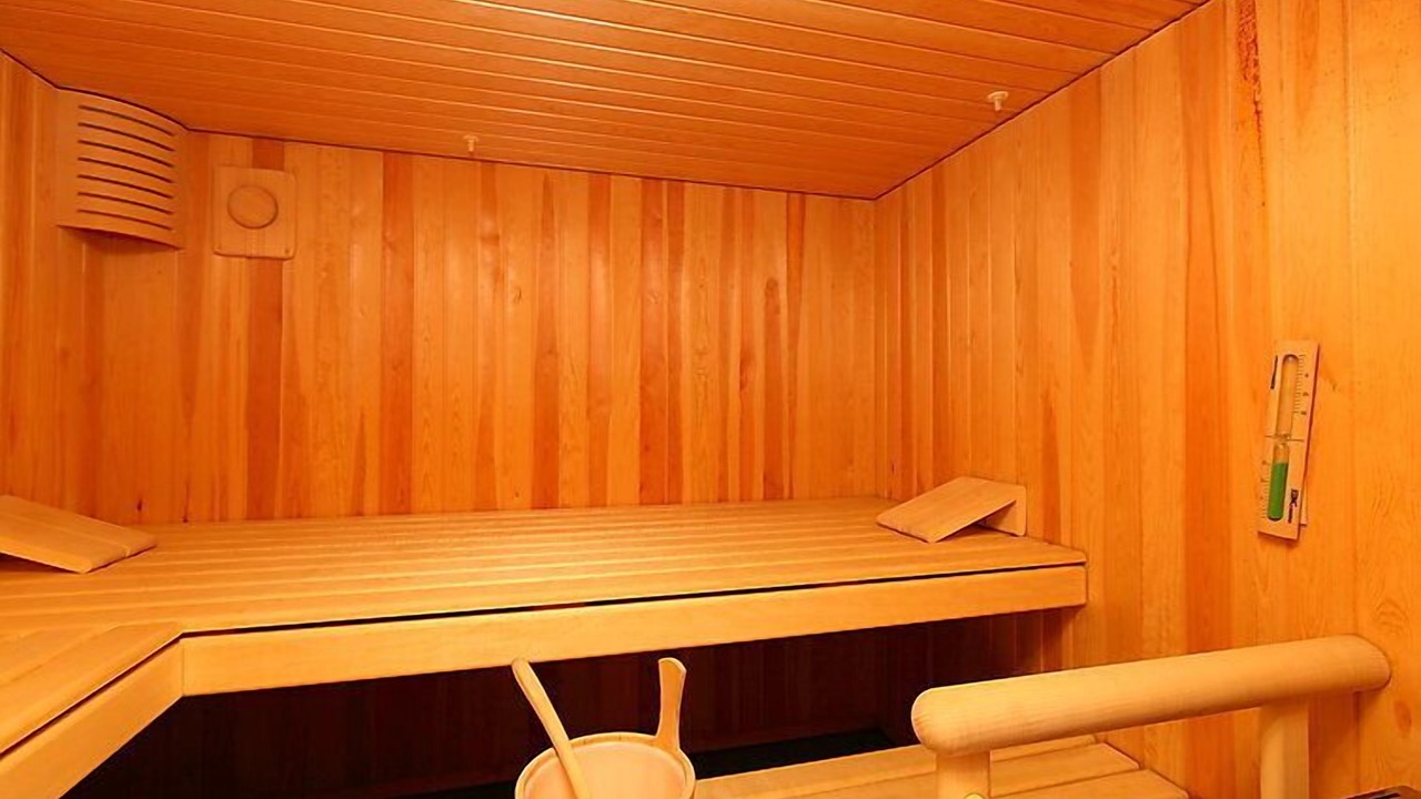 Photo of Bathroom in Pontresina