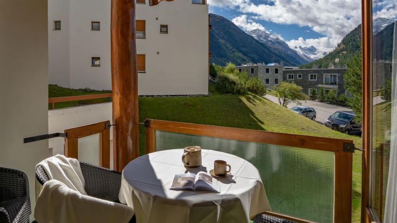Photo of Others in Pontresina