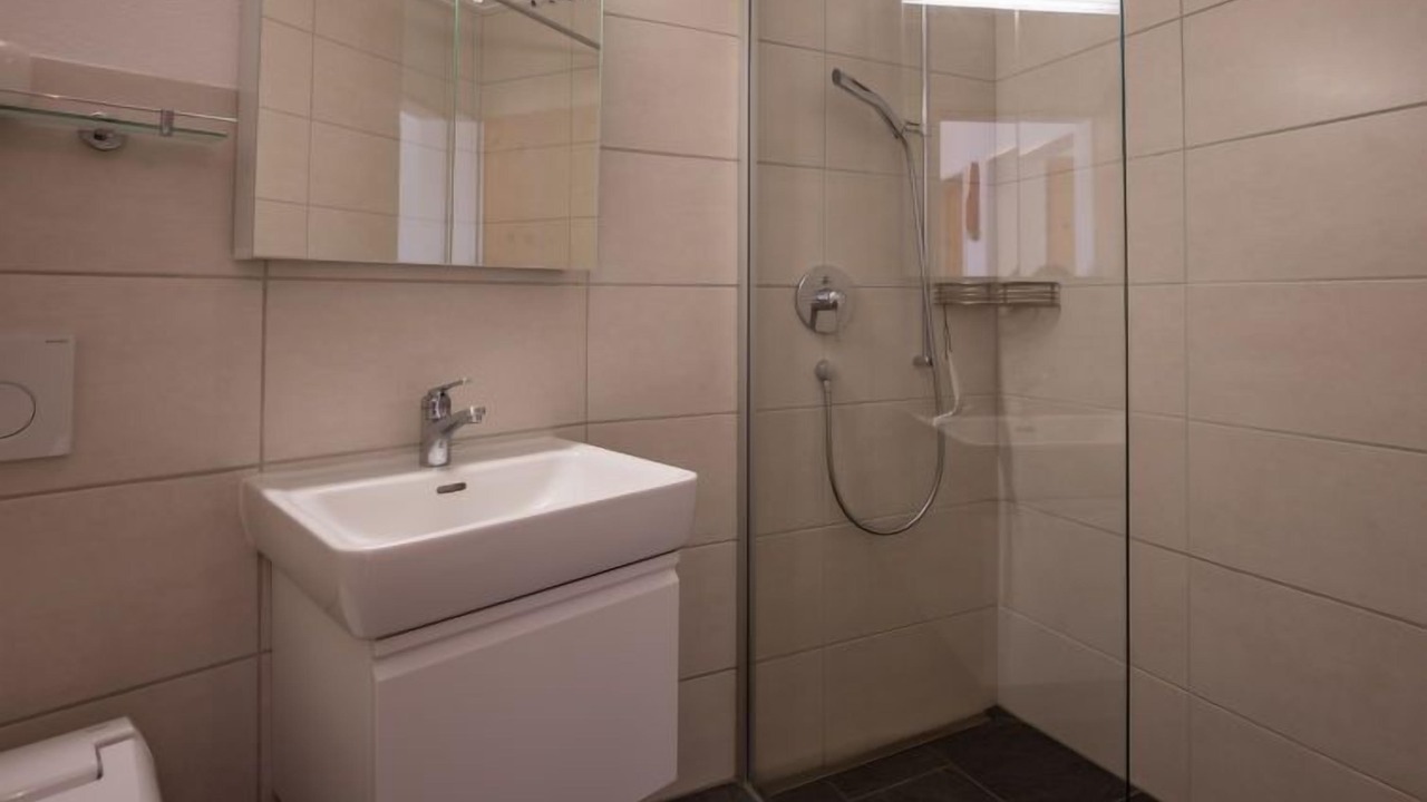 Photo of Bathroom in Pontresina