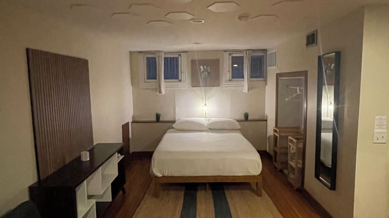Photo of Bedroom in Cheesman Park