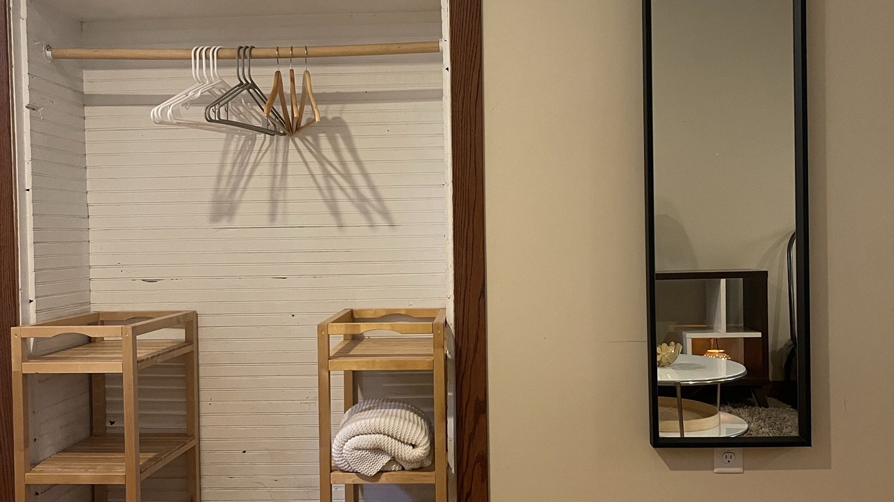 Photo of Bedroom in Cheesman Park