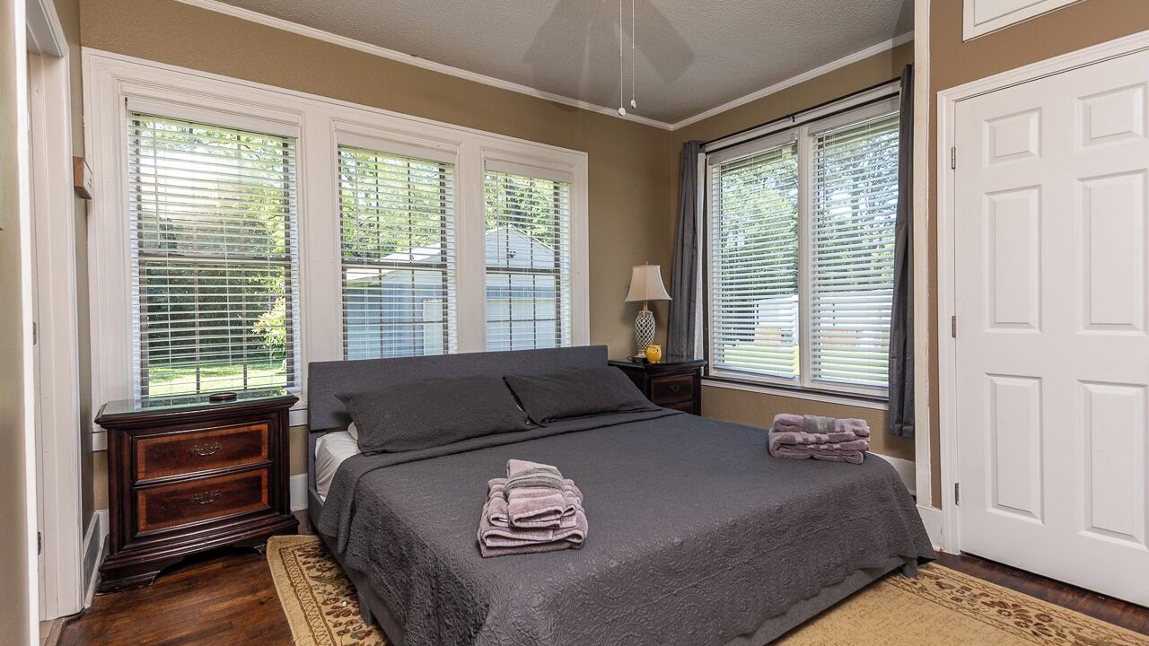 Photo of Bedroom in Olive Branch