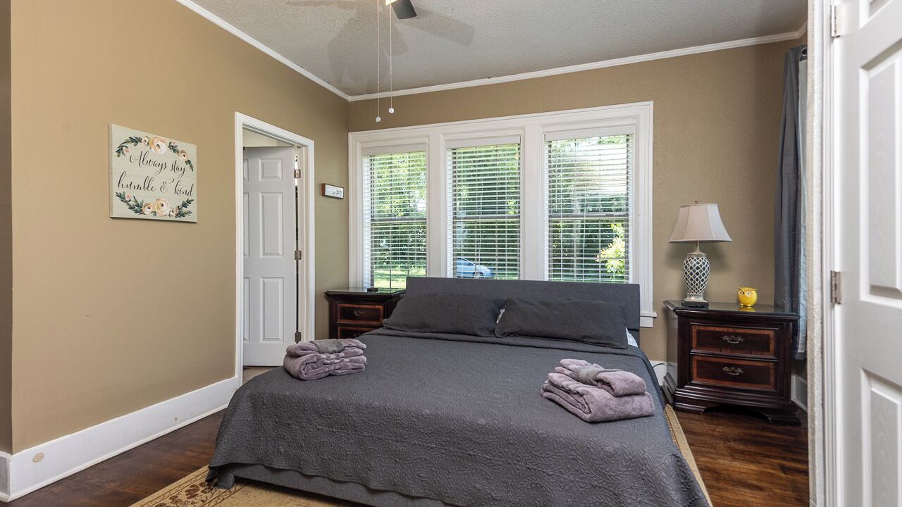 Photo of Bedroom in Olive Branch