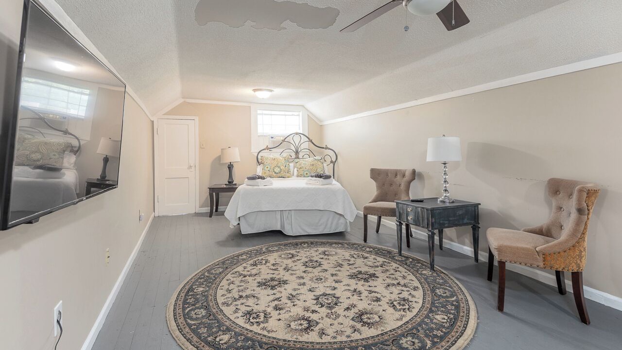 Photo of Bedroom in Olive Branch