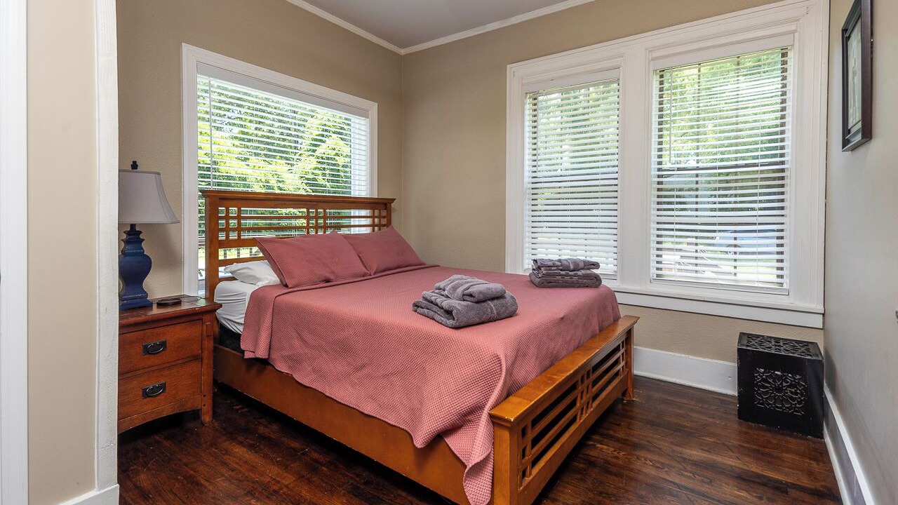 Photo of Bedroom in Olive Branch