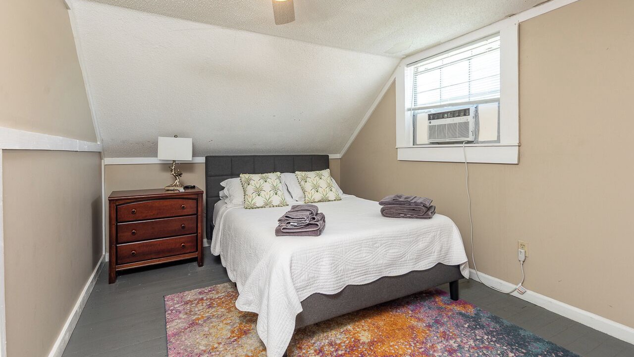 Photo of Bedroom in Olive Branch