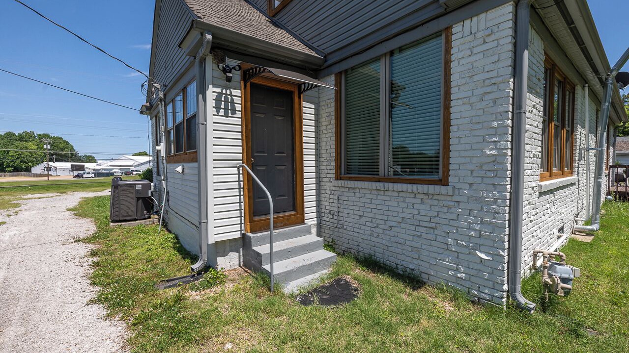 Photo of Outdoor in Olive Branch