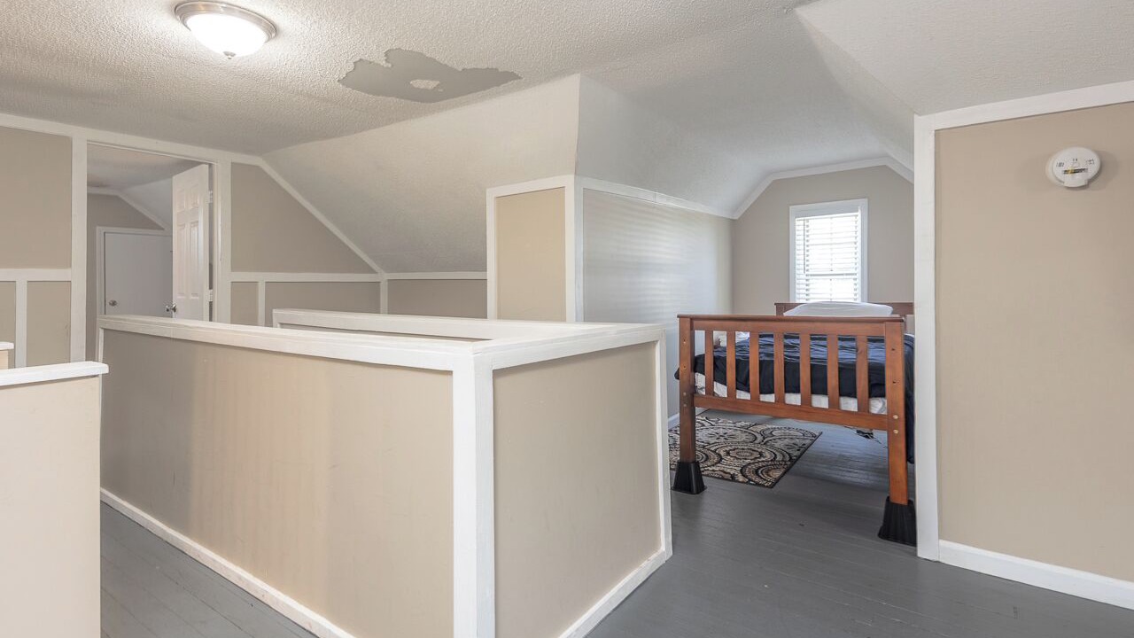 Photo of Bedroom in Olive Branch