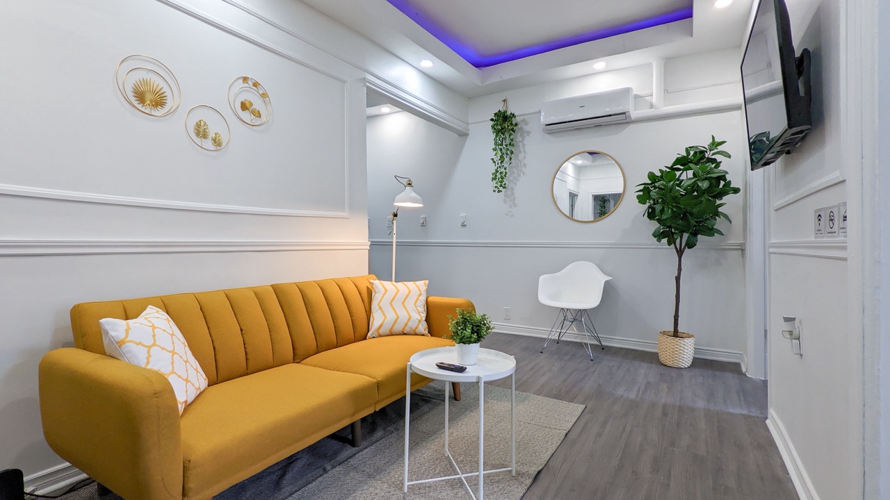 Photo of Livingroom in Windsor