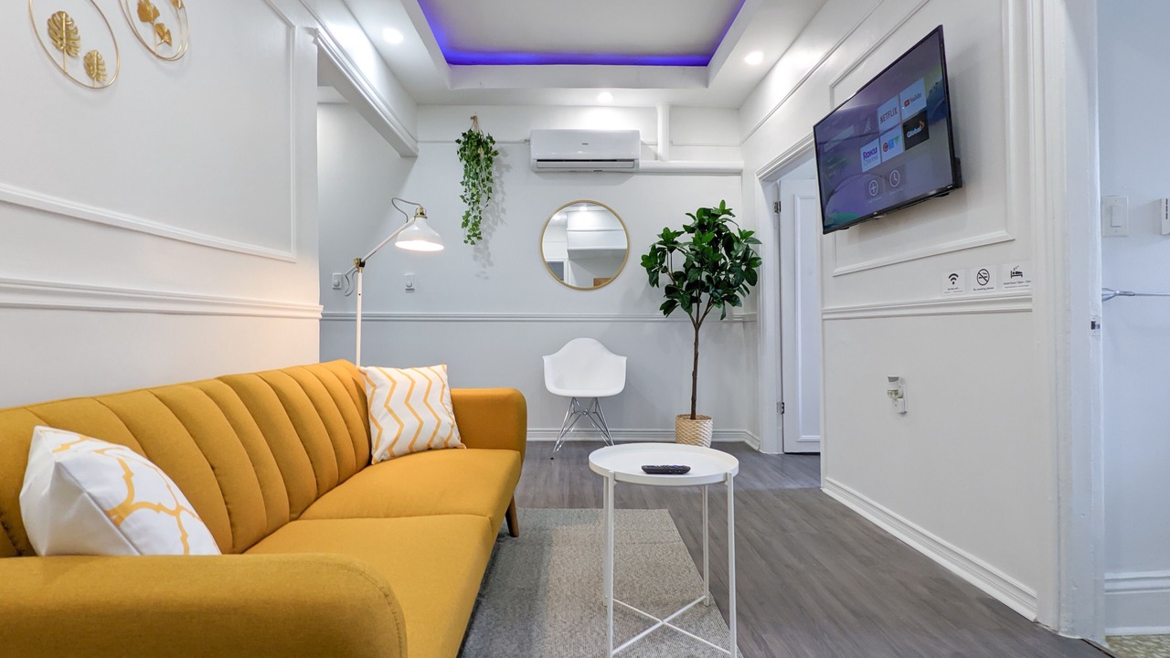 Photo of Livingroom in Windsor