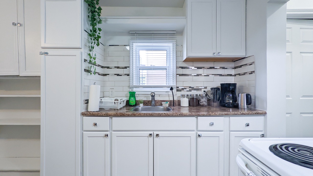 Photo of Kitchen in Windsor