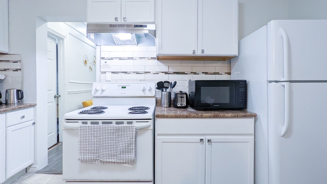 Photo of Kitchen in Windsor