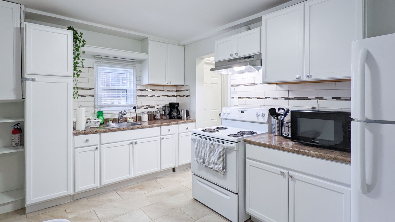 Photo of Kitchen in Windsor