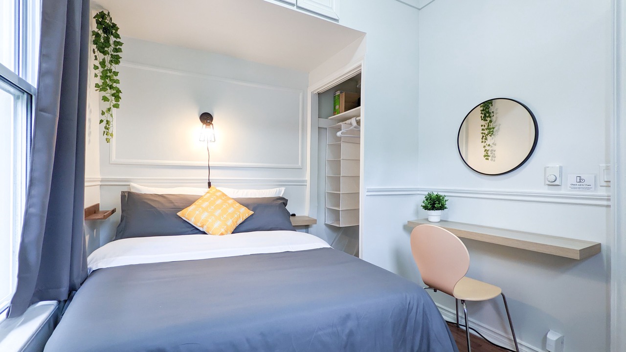 Photo of Bedroom in Windsor