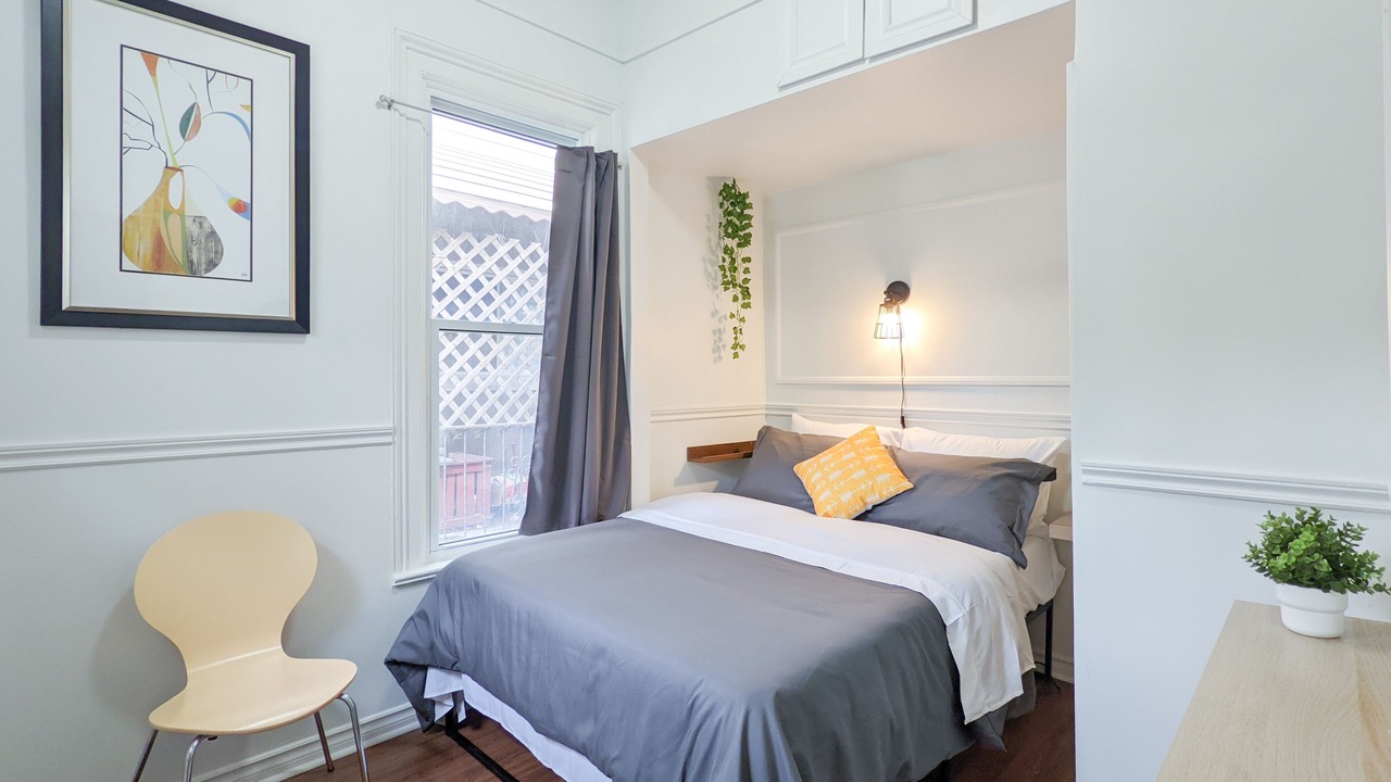 Photo of Bedroom in Windsor