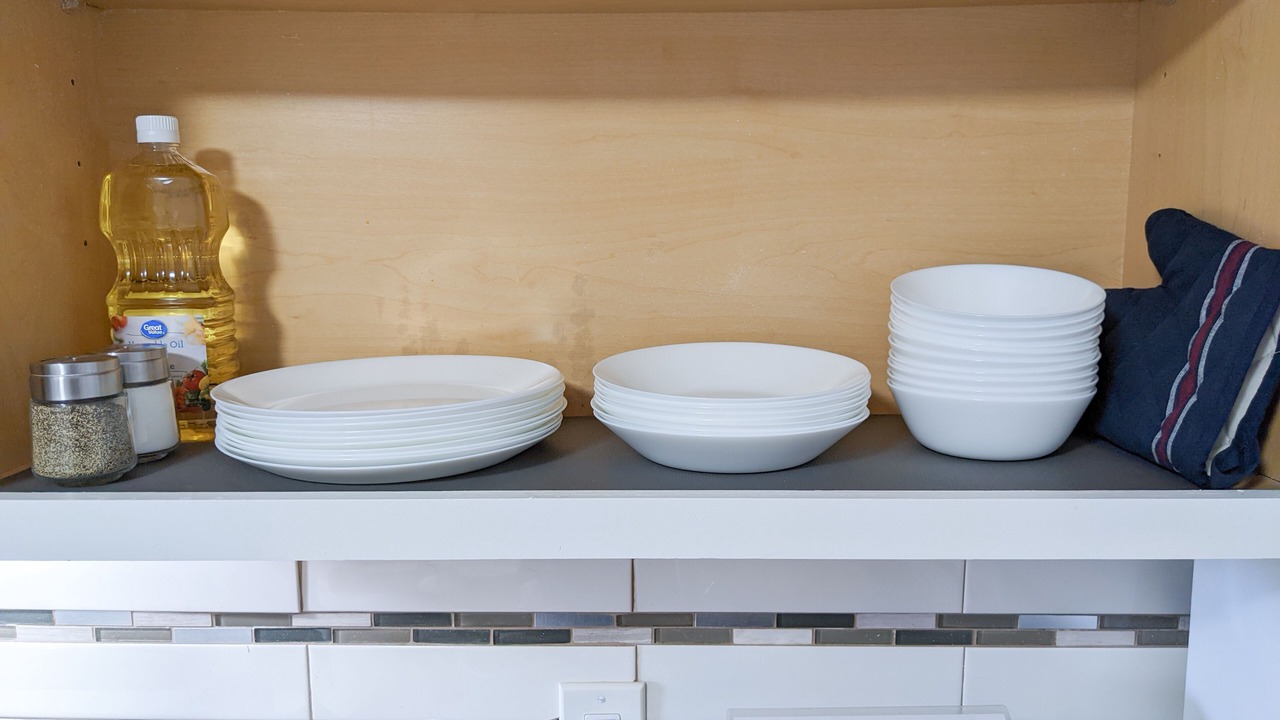Photo of Kitchen in Windsor