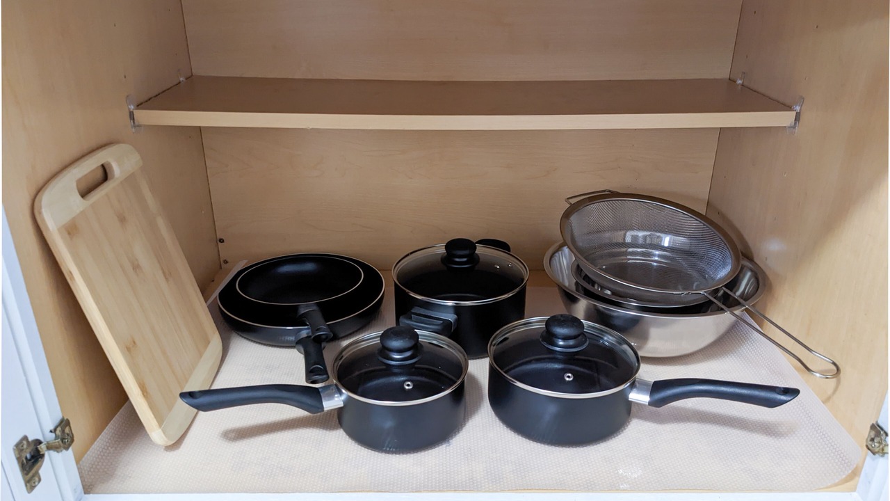 Photo of Kitchen in Windsor