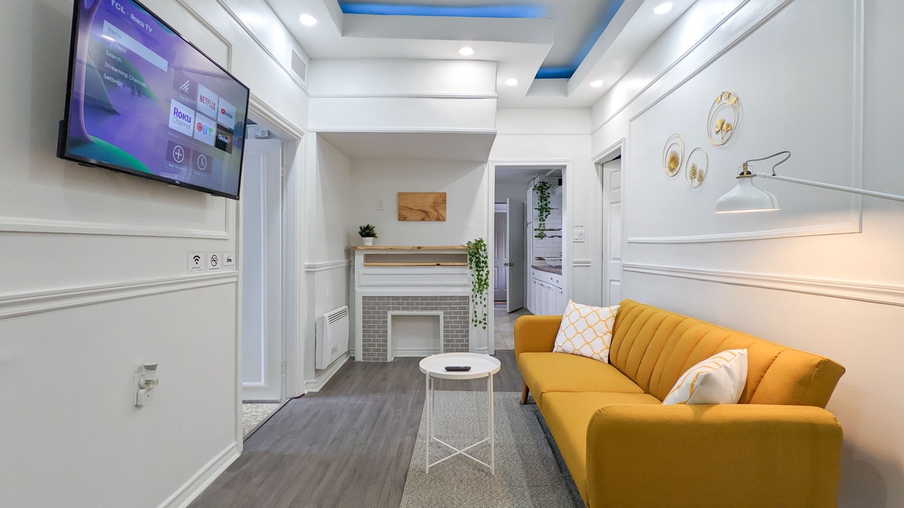 Photo of Livingroom in Windsor