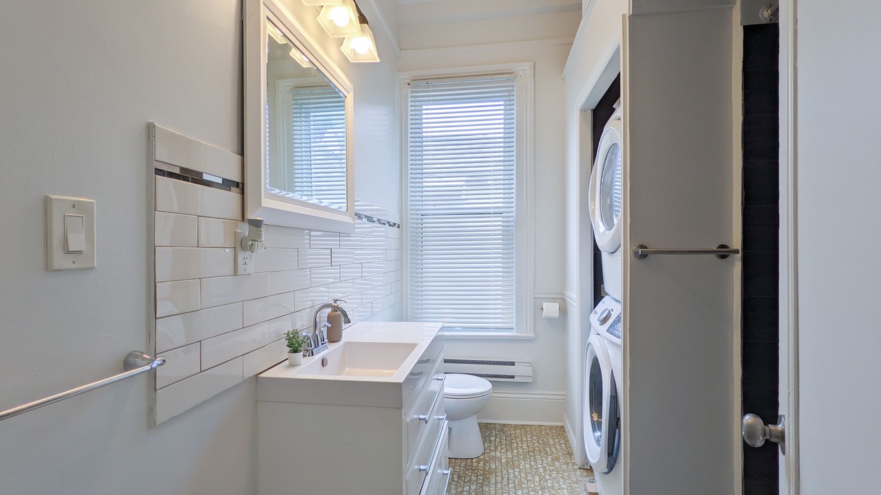 Photo of Bathroom in Windsor