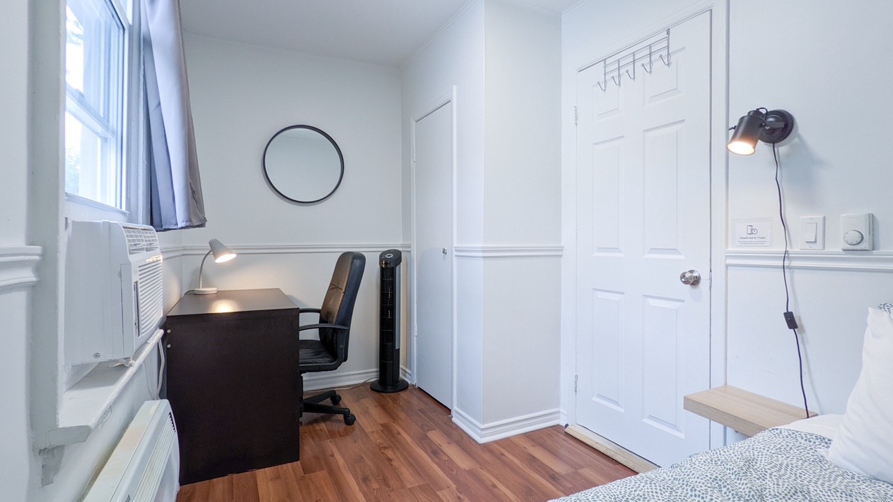 Photo of Bedroom in Windsor