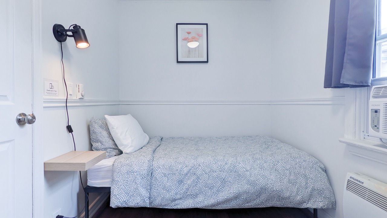 Photo of Bedroom in Windsor